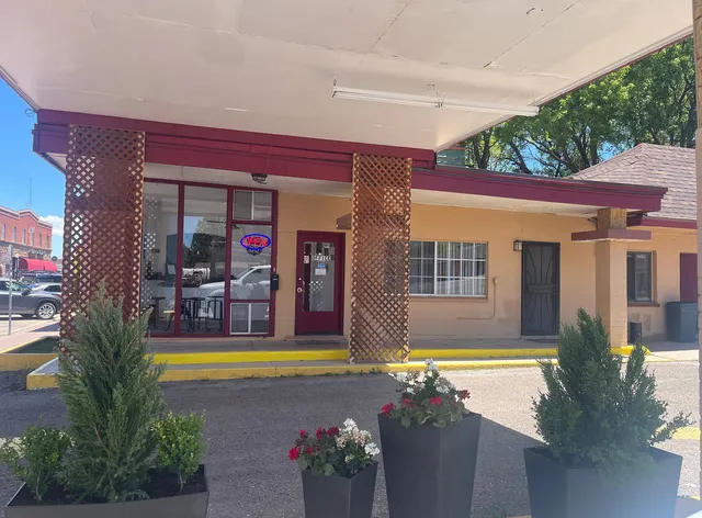 Arizona 9 Motor Hotel