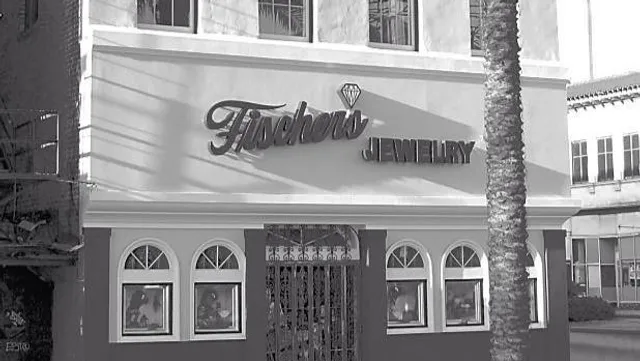 Fischer's Jewelry & Loan Co Inc