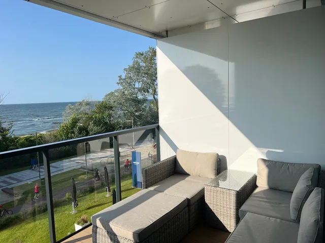 Seaside Park Apartamenty WidokNaMorze