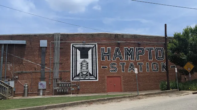 Due South Coffee Roasters