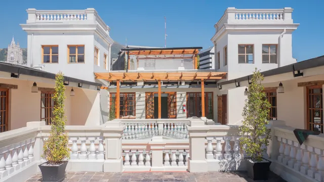 Boutique Hotel in Quito | Hotel Casona 1914