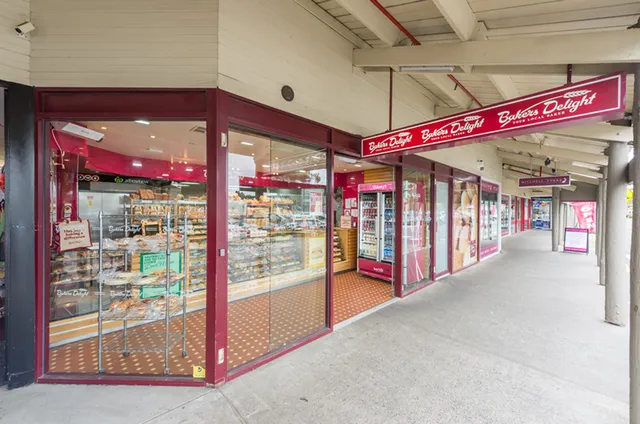 Bakers Delight Patterson Lakes