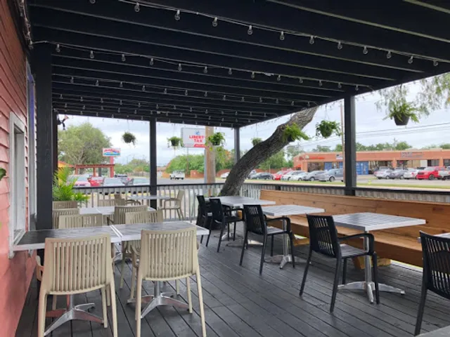 Thai Cottage Corpus Christi