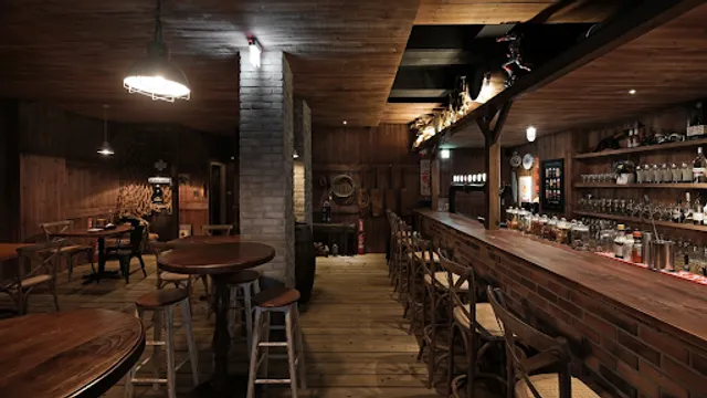 Sachsen Belgian Bar & Restaurant