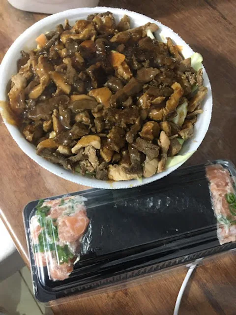 YAKISSOBA DO JAPA