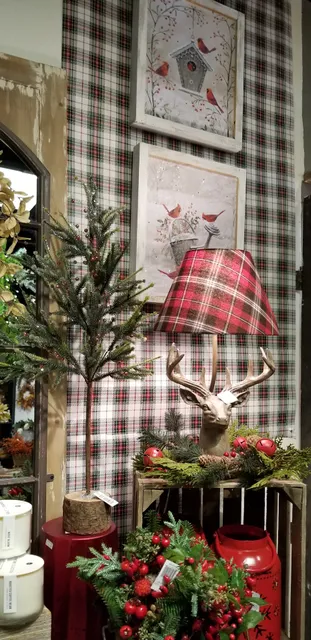 SPRUCE Home Decor & Gift Store