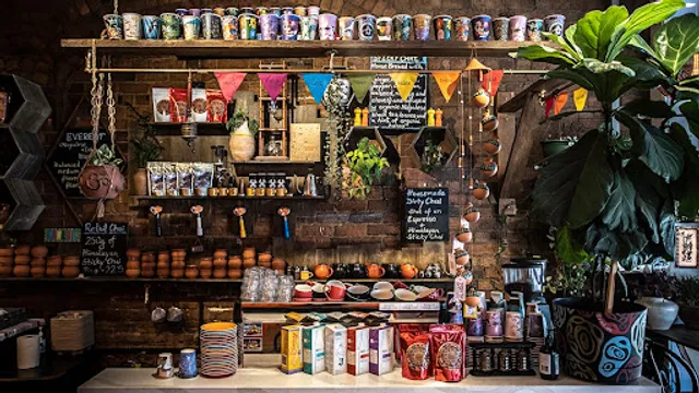 Elektra - Himalayan Alchemy House