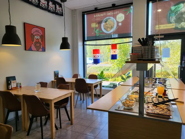 Kimchi Korean Kitchen