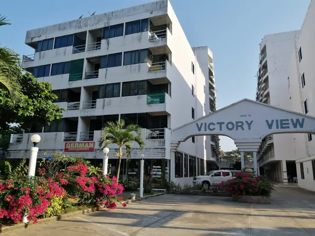Victory View Condominium
