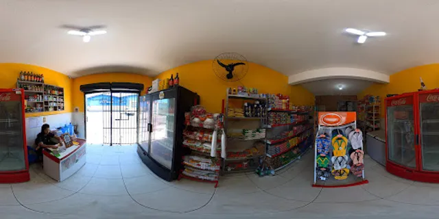 Doces Sabores - Bomboniere e Mercadinho