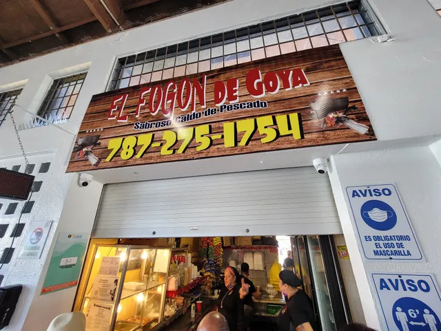 Supermercado Agranel