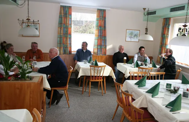 Gasthaus Schendlingen