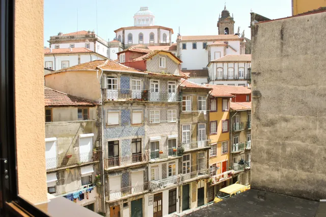 Apartamentos Portodouro - Santa Catarina