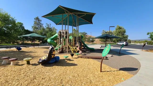 Butterfield Stage Park