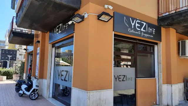Ristorante Yezi