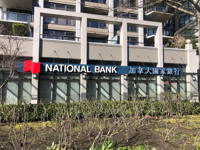 National Bank