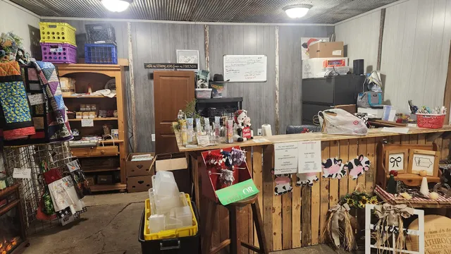 ABC Acres Gifts and Produce