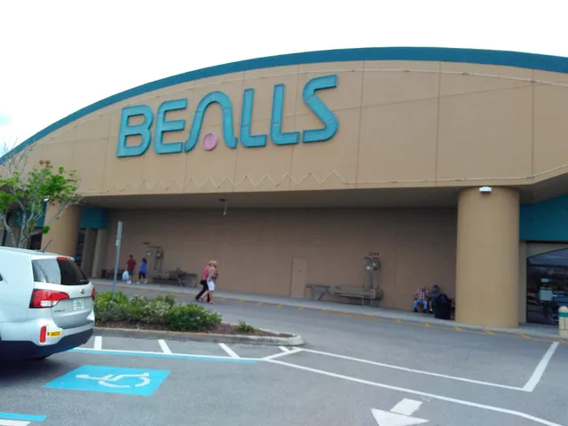 Bealls Florida