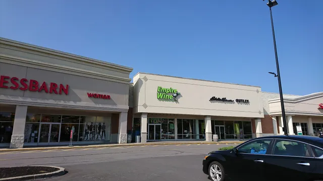 Northway Shopping Center