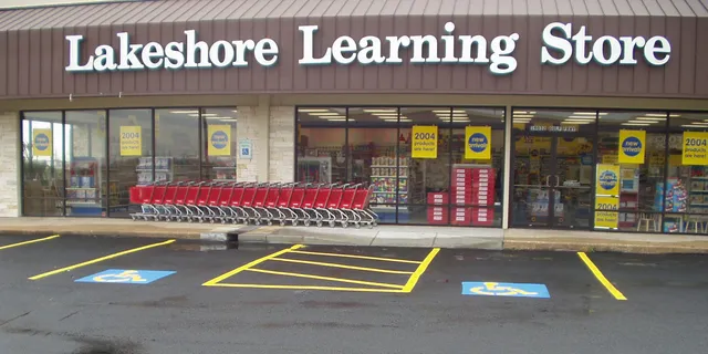 Lakeshore Learning Store