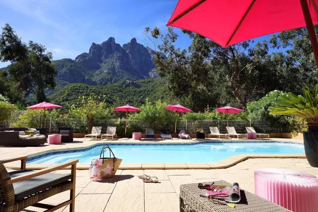 Logis Hôtel le Lonca