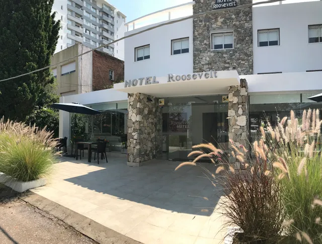 Hotel Roosevelt