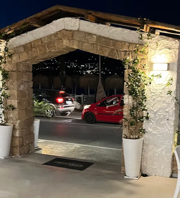 BUDDHA all-day Beach Bar restaurant