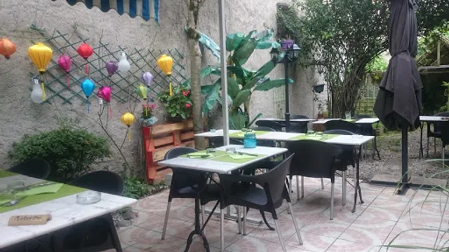 Coco Viet Restaurant