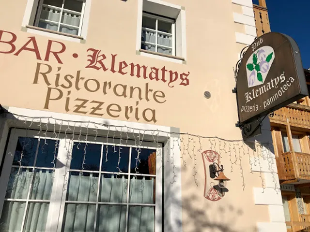Pizzeria Klematys