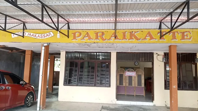 COTO MAKASSAR PARAIKATTE