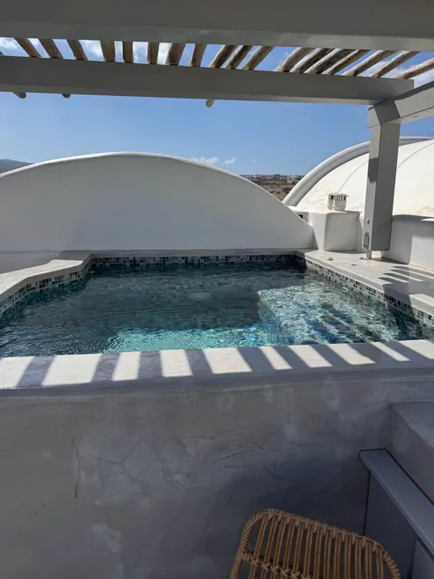 Aegean Diamonds Luxury Suites