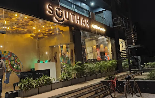 Southak ( south indian restaurant )