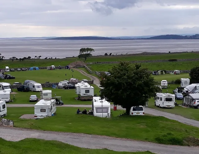 Gibraltar Farm Campsite