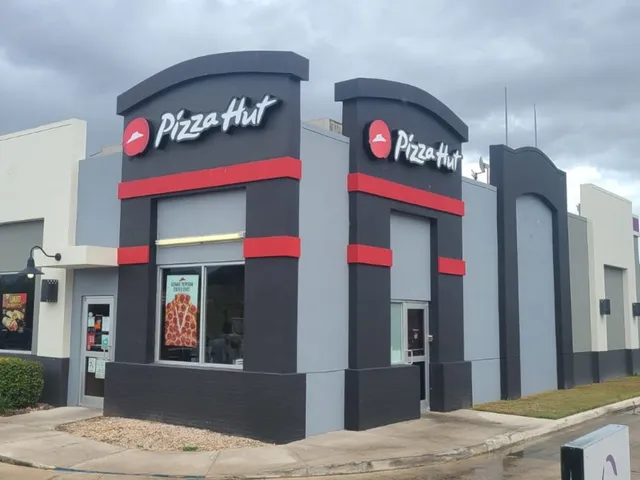 Pizza Hut