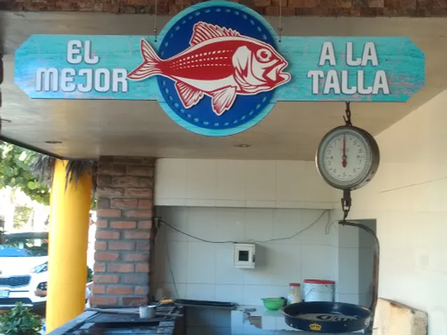 El Pulpo Restaurant-Bar