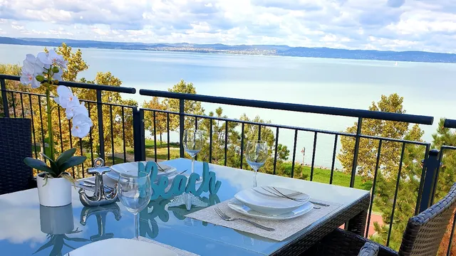 Best Panoráma Apartman