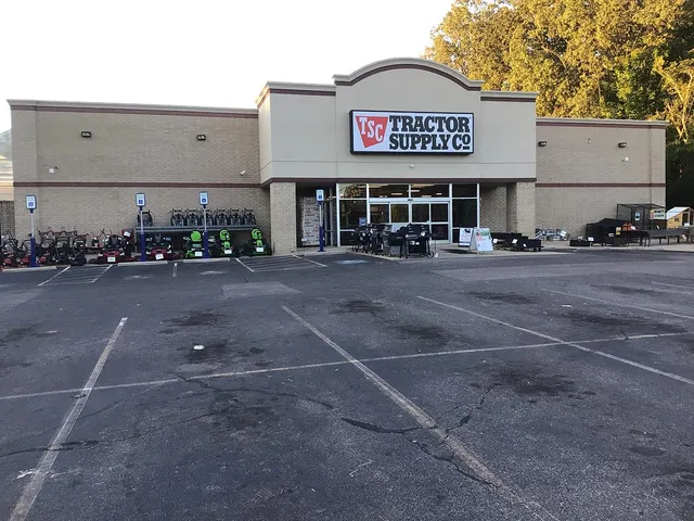 Tractor Supply Co.