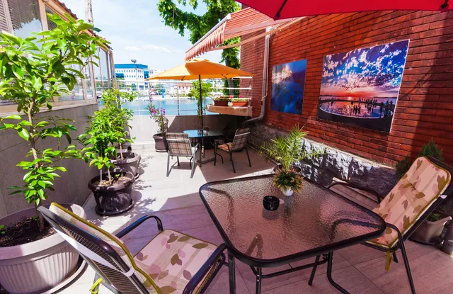 Guest House Pegla, Zadar