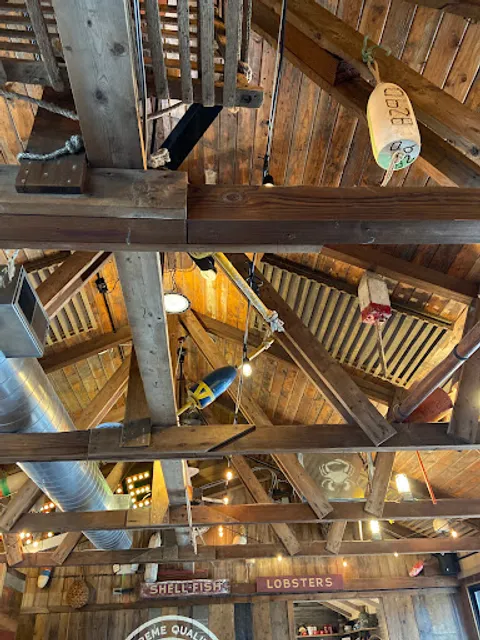 Lobster Trap Restaurant & Fish Market