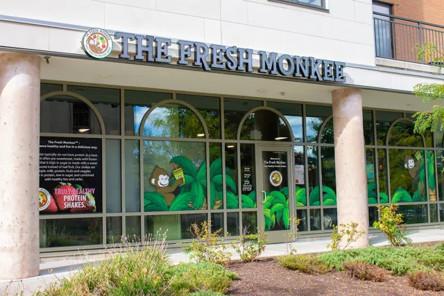 Fresh Monkee Middletown, CT