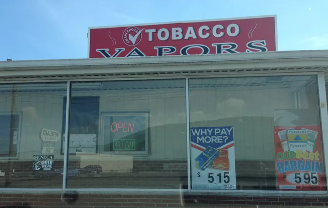 Smart Choice Tobacco