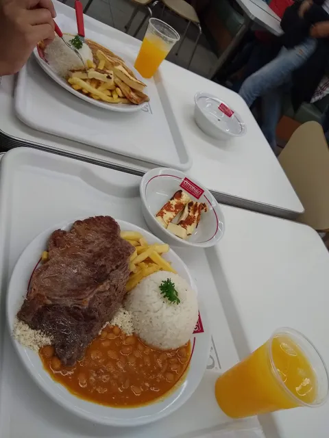 O Matuto Churrascaria Expressa