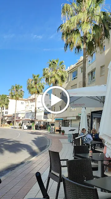 Cafetería Jamaica | Snack Bar & Restaurante Nerja