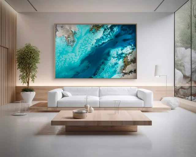 Petra Meikle de Vlas - Australian Fine Art Painter