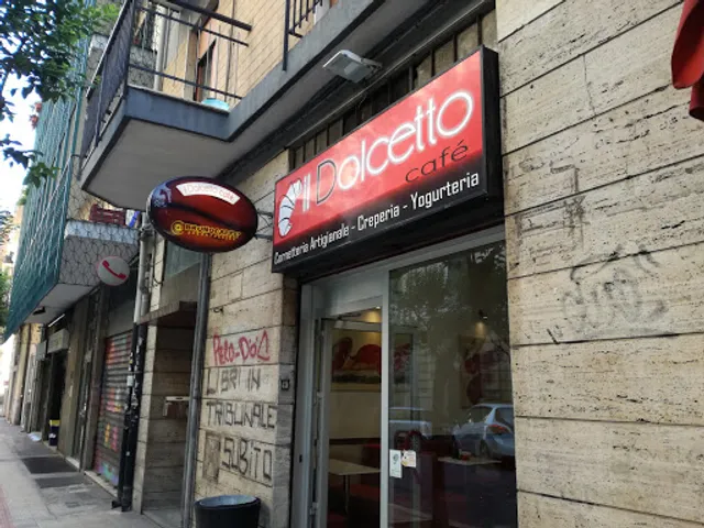 Il Dolcetto Cafè