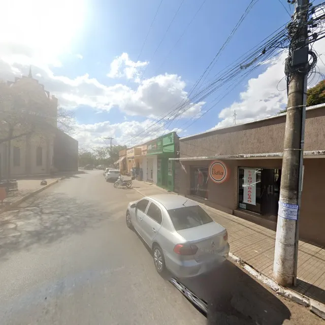 BAR DO BACURI caetanopolis