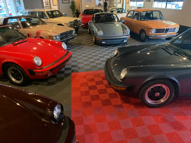 Topsfield Motor Company