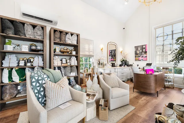 The Curated Home by Kate Lee Designs