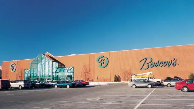 Boscov's