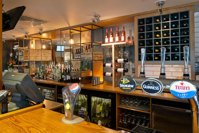 Carnon Inn Beefeater